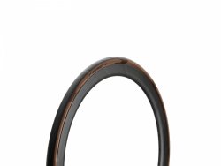 Opona szosowa Pirelli P ZERO Race RS Classic — 700×30C (30-622), TechBELT Road, SmartEVO², tan-wall