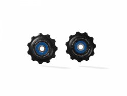 Kółka przerzutki SRAM BlackBox Ceramic Bearing MTB — ceramika