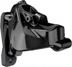 Zacisk hamulca SRAM Rival eTap AXS HRD Flat Mount czarny