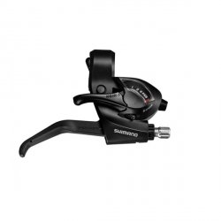 Klamkomanetka Shimano ST-EF41-R EZ-Fire prawa 6rz. BOX PL