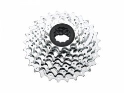 Kaseta SRAM PG-850 8-rzędowa 11-32 — PowerGlide II, srebrna