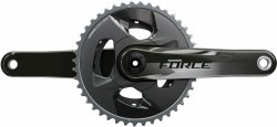 Korba SRAM Force AXS D1 DUB Wide 175 mm 43/30T