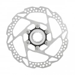 Tarcza hamulcowa SHIMANO SM-RT54 CL 160mm bez pierścienia - 10szt