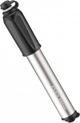 Pompka ręczna Lezyne CNC Sport Drive HP S — szara