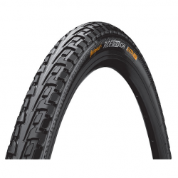 Opona Continental RIDE TOUR 27.5 x 1 1/2 ECO25 czarna 720g