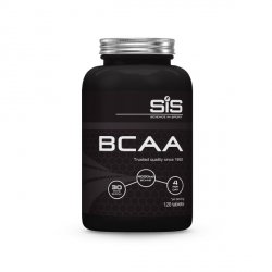 SIS BCAA 120 Tabletek