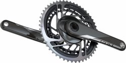 Korba SRAM RED AXS D1 GXP 24 mm 175 mm 46/33T — bez suportu