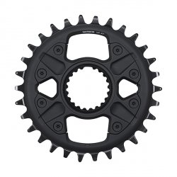 Zębatka Shimano FC-M6100-1 30T