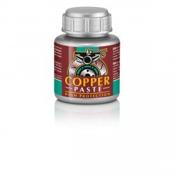 Motorex Copper Paste Jar 100g 