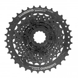 Kaseta Shimano Altus CS‑HG31‑8 8‑rzędowa 11‑34T