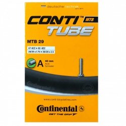 Dętka Continental MTB 28/29 AV 40mm