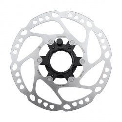 Tarcza hamulcowa Shimano RT-EM600 160 mm BOX PL