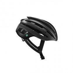 Kask szosowy Lazer Z1 KinetiCore — Titanium • Rozmiar L (58–61 cm)