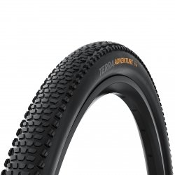 Opona Continental Terra Adventure Trail Grip 55-622 (29×2,20) — zwijana (TLR)