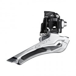 Przerzutka przód Shimano GRX FD-RX400-F 2x10rz