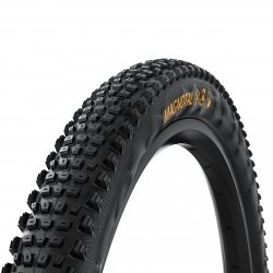 Opona Continental Magnotal Trail Grip 27,5x2,60 czarna zwijana