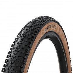 Opona Continental Dubnital Trail Grip 29x2,40 czarna transp. Zwijana