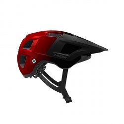 Lazer Kask LUPO KinetiCore Metallic Red Uni 