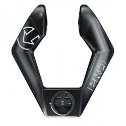Lemondka PRO Compact Carbon Clip-On 31.8mm 