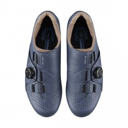 Buty szosowe Shimano SH-RC300W damskie Indigo rozmiar 38