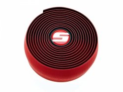 Owijka na kierownicę SRAM Red Bar Tape — czerwona