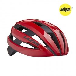 Kask Lazer Sphere MIPS Red roz.L