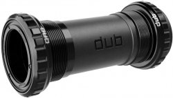 Suport SRAM DUB BSA Road Wide 68/73 mm — łożyska ceramiczne