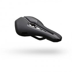 Siodełko PRO Stealth Curved Team 152mm AF carbon 