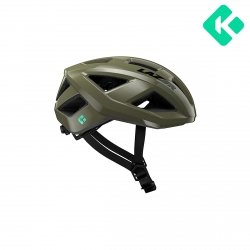 Kask LAZER Tonic KC CE-CPSC zielony sosnowy (Pine Green) rozmiar M
