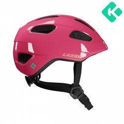 Kask LAZER Pnut 2.0 KC CE-CPSC Fuchsia (Turnfit)