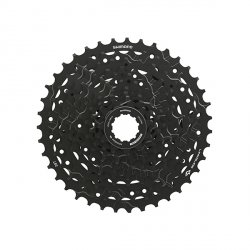 Kaseta Shimano CUES CS-LG300-10 11-39T 10-rzędowa