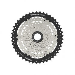 Kaseta Shimano Acera CS-HG400-8 8-rzędowa 11-45T BOX PL