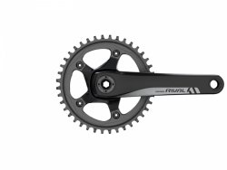 Korba SRAM Rival 1 GXP 175 mm 42T X-SYNC — bez suportu
