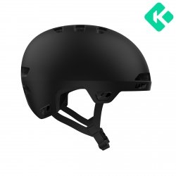 Kask LAZER Maze KC CE-CPSC-ASTM S-M matowy czarny (Matte Black)