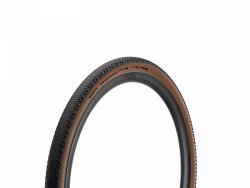 Opona gravel Pirelli Cinturato™ Gravel H HP Classic (tan-wall) — 700×40C (40-622)