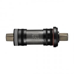 Wkład suportu Shimano BB-UN100 BSA 73/122.5mm
