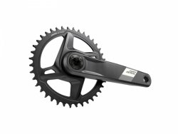 Mechanizm korbowy SRAM Apex 1 D1 DUB 83-A (Cannondale Ai) — 175 mm, 42T Direct Mount (8-bolt), 1x12