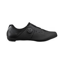 Buty szosowe SHIMANO SH-RC302 rozmiar 51 czarne