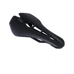 PRO Siodło Stealth SL Black 142mm AF carbon