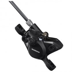 Zacisk hamulca Shimano BR-MT200