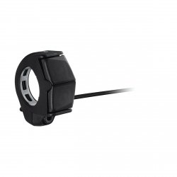 Przełącznik wspomagania Shimano STEPS SW-E7000-L lewy
