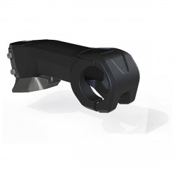 Mostek PRO Vibe Aero 31,8 mm 90 mm –17° czarny