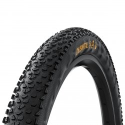 Opona Continental Dubnital Trail Grip 29x2,40 czarna zwijana
