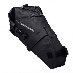 PRO Torba Podsiodłowa Team Gravel 10l 