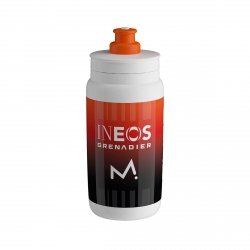 Bidon Elite FLY Teams 2025 Ineos Style 550 ml