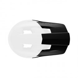 Lazer Part Cage KinetiCore Visor Matte Black (all sizes)