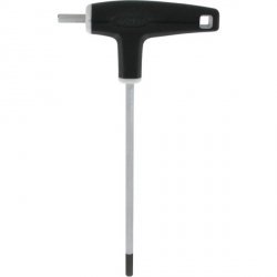 VAR klucz imbusowy 8 mm 
