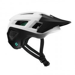 Lazer Kask Coyote KC CE-CPSC Matte White Black L 