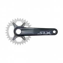 Korba Shimano SLX FC-M7100 175mm 12rz.