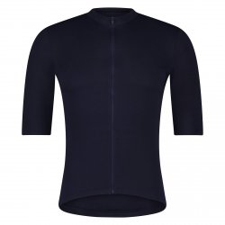 Koszulka SHIMANO ELEMENTO męska granatowa rozmiar L